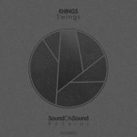 Artwork for Swings by Khings