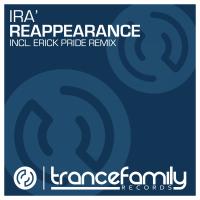 Artwork for Reappearance by Ira