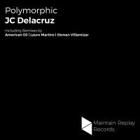 Artwork for Polymorphic by JC Delacruz