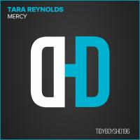 Artwork for Mercy by Tara Reynolds