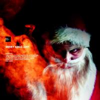 Artwork for Merry Xmas 2017 by Various Artists