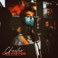 Artwork for Les potes by Checler