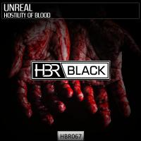Artwork for Hostility Of Blood by Unreal