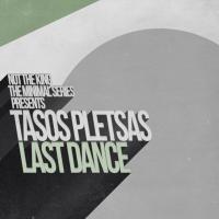 Artwork for Last Dance by Tasos Pletsas