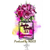 Artwork for Jackie World 2 (Bonus Tracks) by MB03