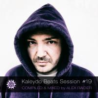 Artwork for Kaleydo Beats Session #19 by Various Artists