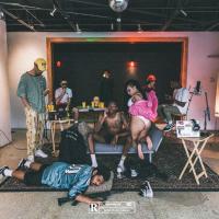 Artwork for The Way I'm Living Makes My Mom Nervous by WELL$