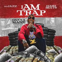 Artwork for I am Trap by Gucci Mane