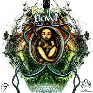Artwork for Mayan Blood (Brujo's Bowl Remix)