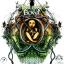 Artwork for Mayan Blood (Brujo's Bowl Remix)