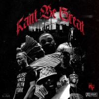 Artwork for Kant Be Great by Lil Kant