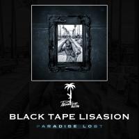 Artwork for Black Tape Lisasion by Paradise Beta