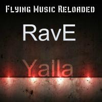 Artwork for Yalla by Rave