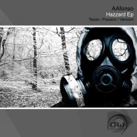 Artwork for Hazzard EP by AAfonso