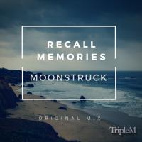 Artwork for Recall Memories by Moonstruck