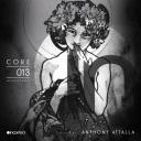 Artwork for Movement (Anthony Attalla Remix)