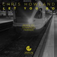 Artwork for Let You Go by Chris Howland