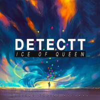 Artwork for Ice Of Queen by Detectt