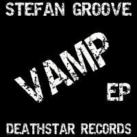 Artwork for VAMP EP by Stefan Groove