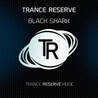 Artwork for Black Shark by Trance Reserve