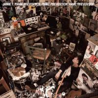 Artwork for Panic Prevention by Jamie T