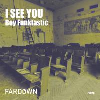 Artwork for I See You by Boy Funktastic