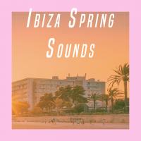 Artwork for Ibiza Spring Sounds by Lounge Café