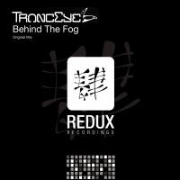 Artwork for Behind The Fog by TrancEye