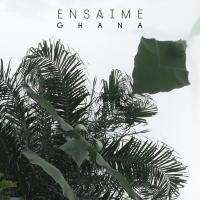 Artwork for Ghana by Ensaime