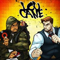 Artwork for Lou Cane by Cane