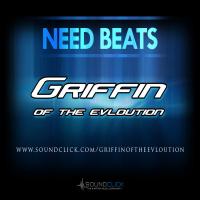 Artwork for Griffin of The Evolution by Griffin