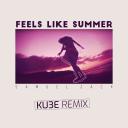 Artwork for Feels Like Summer (KU3E Remix)