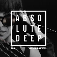 Artwork for Absolute Deep by Various Artists