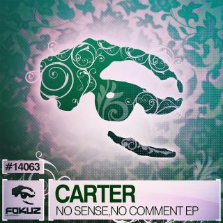 Artwork for No Comment (Original Mix)