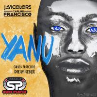 Artwork for Yanu by Carlos Francisco