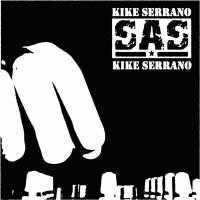 Artwork for Kike Serrano EP2 by Kike Serrano