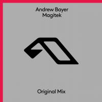 Artwork for Magitek by Andrew Bayer