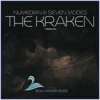 Artwork for The Kraken by Numedian