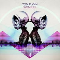 Artwork for Womp EP by Tom Flynn