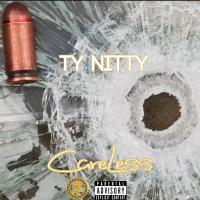 Artwork for Careless by Ty Nitty