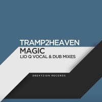 Artwork for Magic (Lio Q Remixes) by Tramp2Heaven