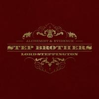 Artwork for Lord Steppington by Step Brothers