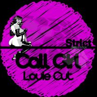 Artwork for Call Girl by Louie Cut