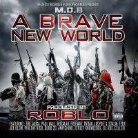 Artwork for A Brave New World by RobLo