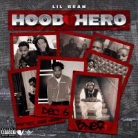 Artwork for HoodHero by Lil Bean