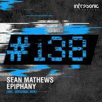 Artwork for Epiphany by Sean Mathews