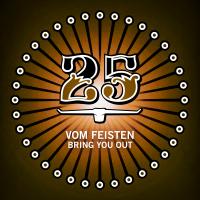 Artwork for Bring You Out by Vom Feisten