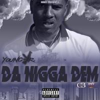 Artwork for DaNiggaDem by Young JR