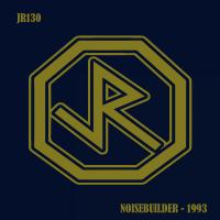 Artwork for 1993 by Noisebuilder