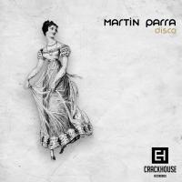 Artwork for Disco by Martin Parra